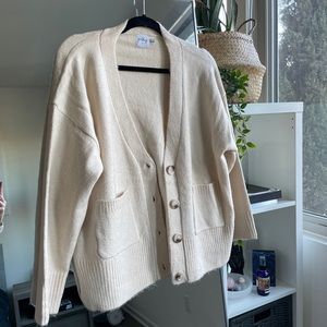 Princess Polly cardigan sweater